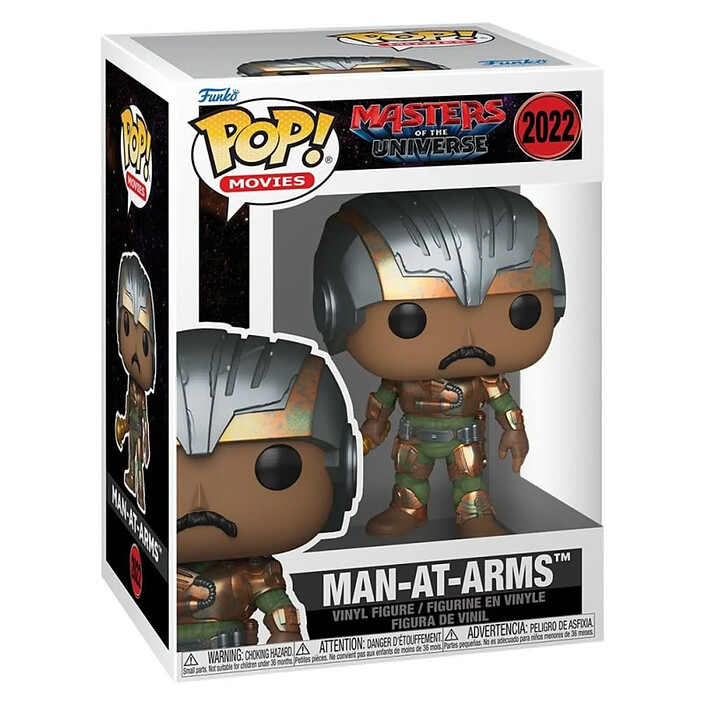 Figurines