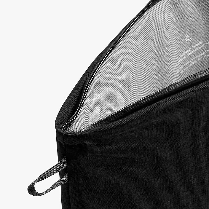 Acheter Bellroy Housse pour Ordinateur Portable 16 pouces Antichocs avec Fermeture Zippée Noir