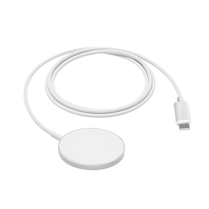 Chargeur téléphone