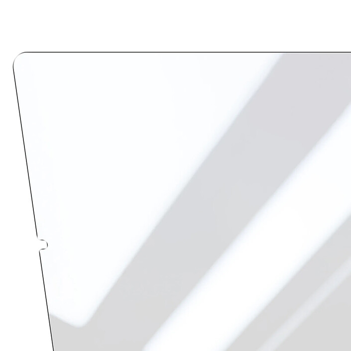 Film protecteur tablette