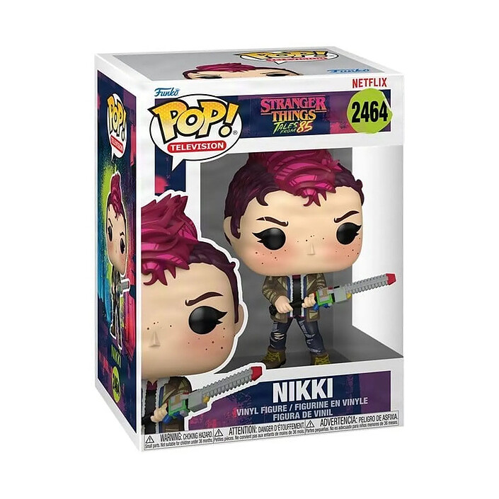 Figurines