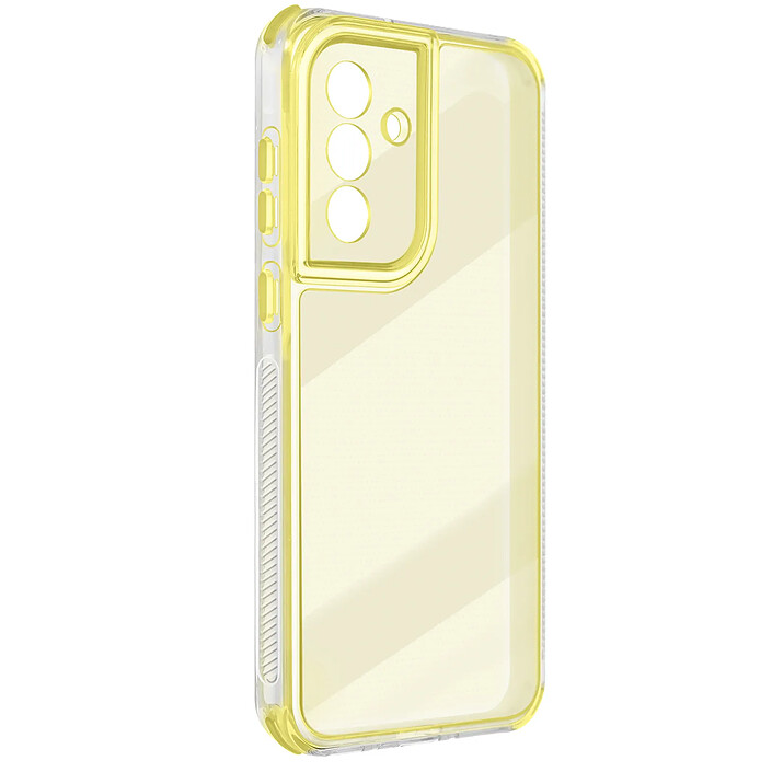 Avis Avizar Coque pour Galaxy A37 Renforcée Conception Bi-Matière Texturé Antidérapants