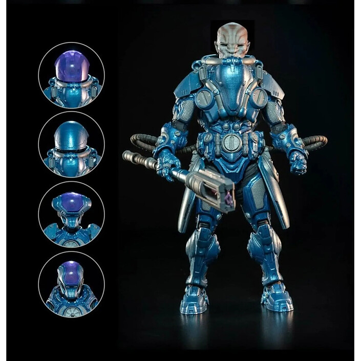 Figurines