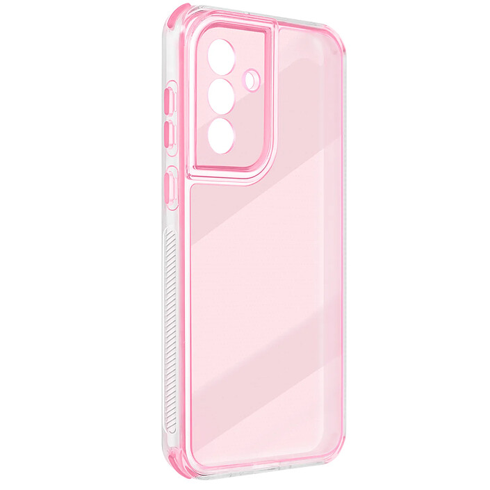 Avis Avizar Coque pour Galaxy A37 Renforcée Conception Bi-Matière Texturé Antidérapants