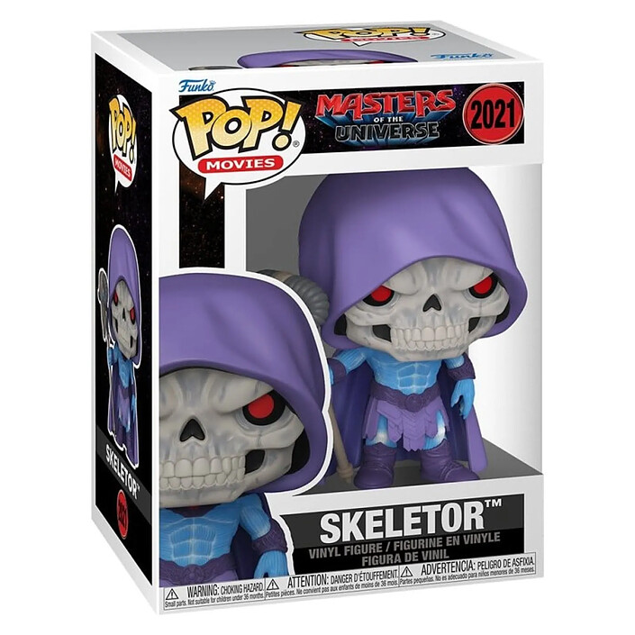 Figurines