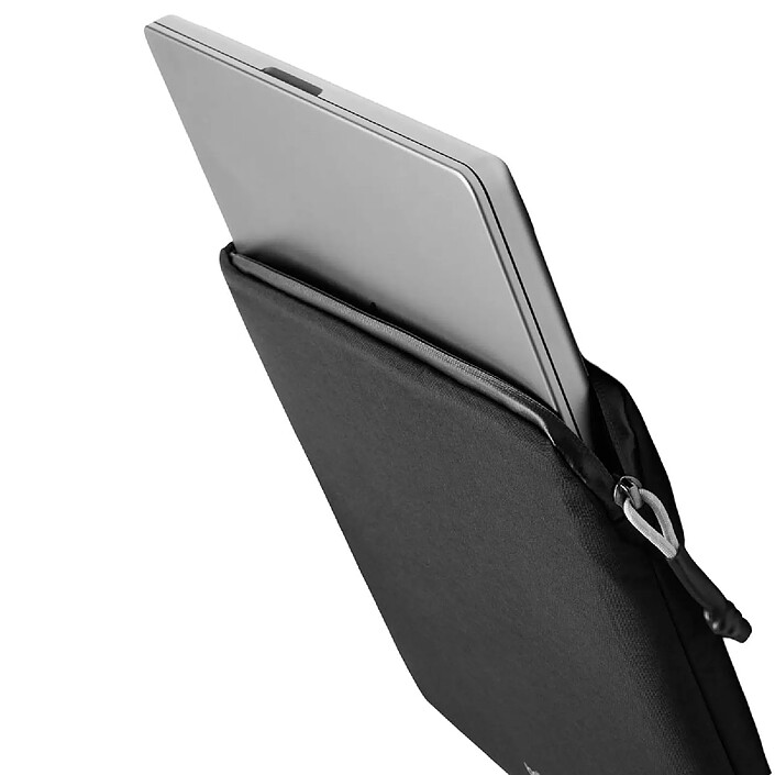 Avis Bellroy Housse pour Ordinateur Portable 14 pouces Antichocs avec Fermeture Zippée Noir