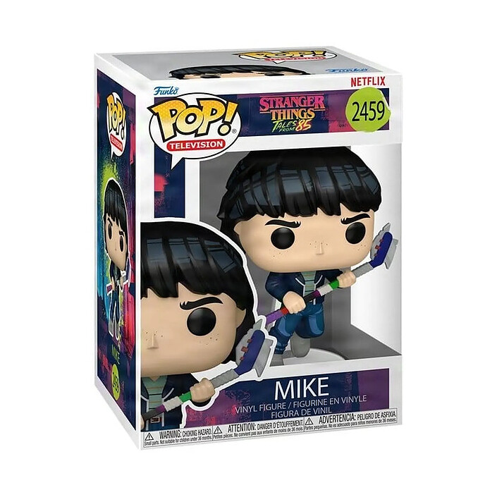 Figurines