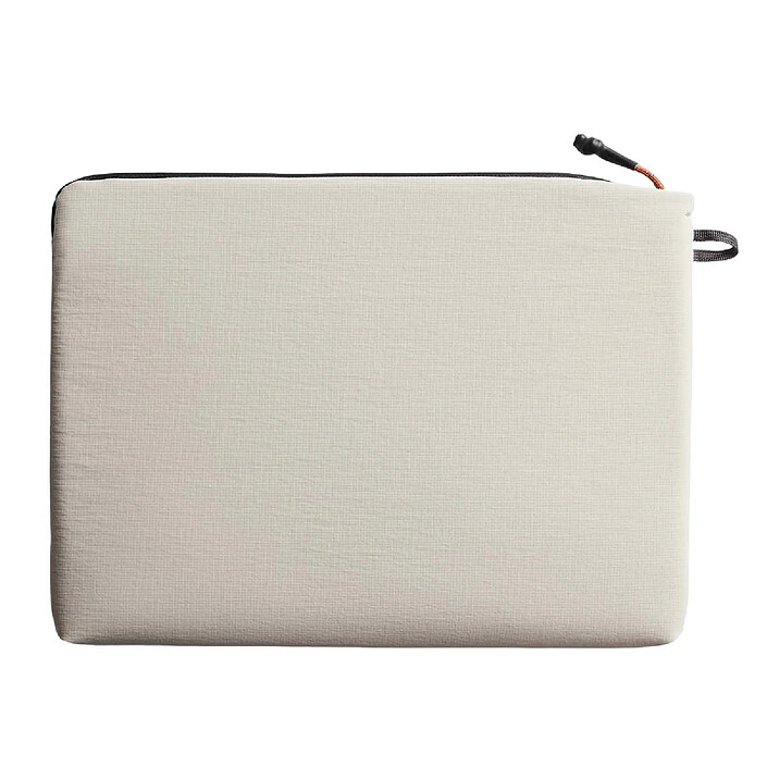 Acheter Bellroy Housse pour Ordinateur Portable 14 pouces Antichocs avec Fermeture Zippée Gris clair
