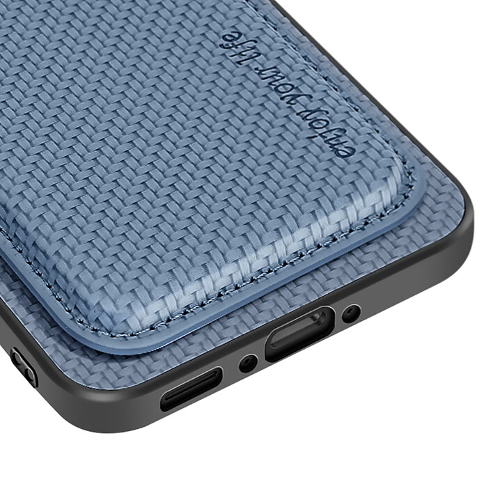 Avizar Coque pour Galaxy A37 avec Porte-cartes Magnétique Détachable pas cher