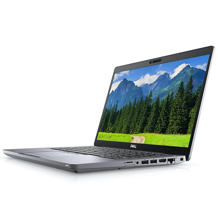Dell Latitude 5410 (LAT5410) · Reconditionné