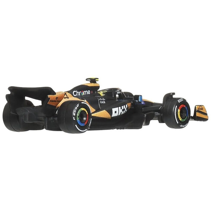 Avis Hot Wheels - Formule 1 Hot Wheels Premium véhicule Die-Cast 1:64 Team McLaren: Driver 2