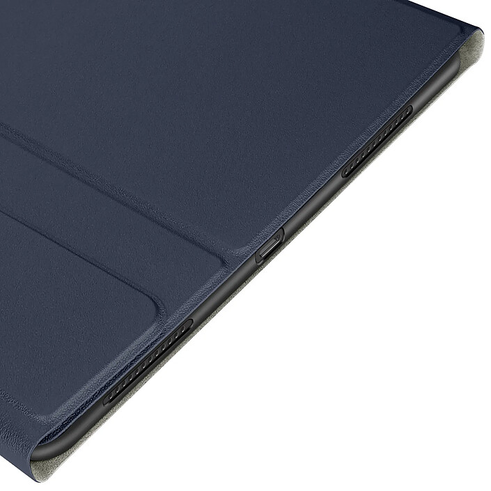 Acheter Mayaxess Étui Clavier QWERTY pour iPad Air 13 M4 2026 Détachable avec Support Bleu nuit