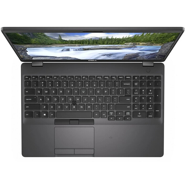 Dell Latitude 5500 (LAT5500) · Reconditionné