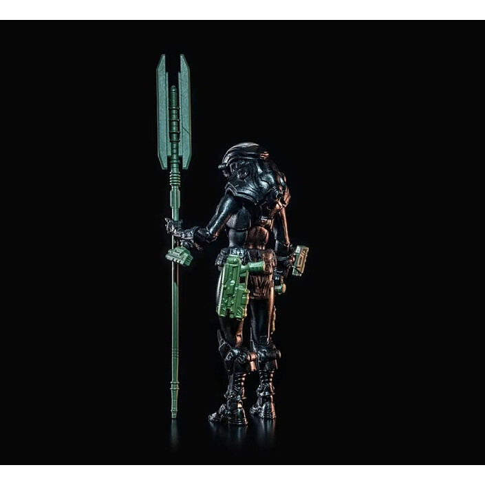Acheter Cosmic Legions - Figurine T.U.5.C.C. Engineer Legion Builder