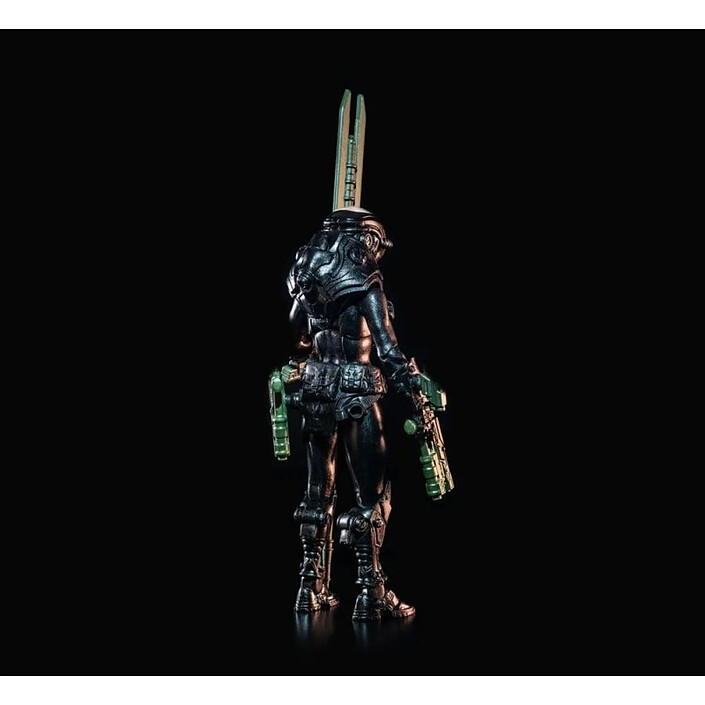 Avis Cosmic Legions - Figurine T.U.5.C.C. Engineer Legion Builder