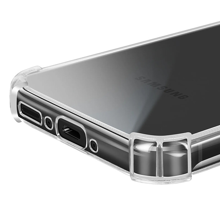 Coque téléphone
