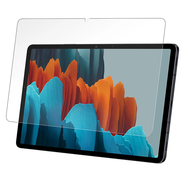 Film protecteur tablette