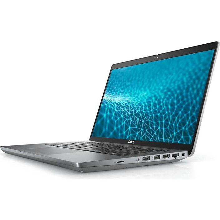 Dell Latitude 5431 (gris) (LAT5431_I7) · Reconditionné