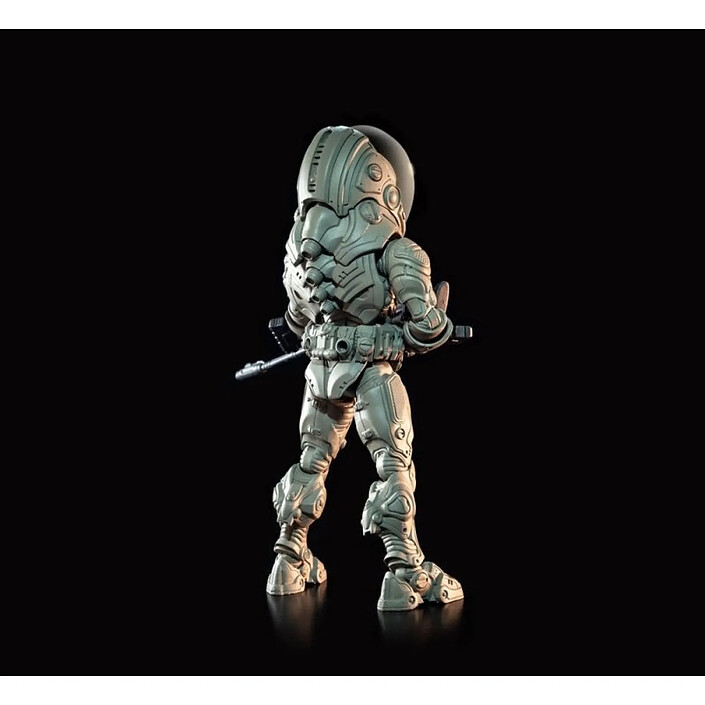 Acheter Cosmic Legions - Figurine T.U.5.C.C. Sentry Legion Builder