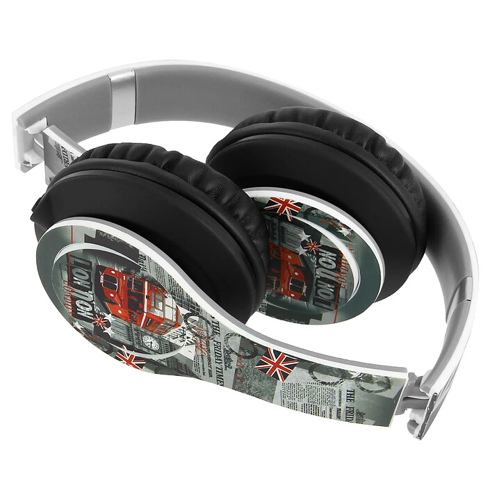 Casque