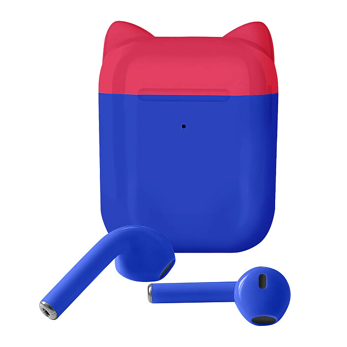 Kit piéton et Casque