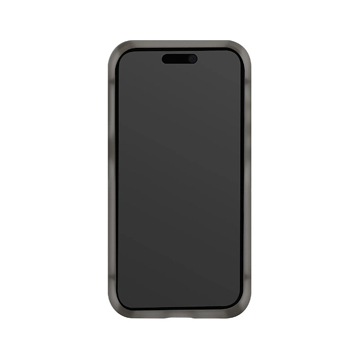 Acheter Rhinoshield Coque MagSafe pour iPhone 16 Plus Série AirX Antichoc Ultra Résistant Noir