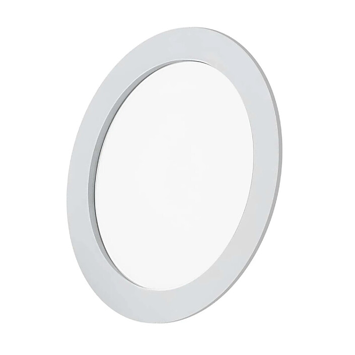 Avizar Panneau LED 12W Encastrable Format Rond 16.7cm 50000 Heures