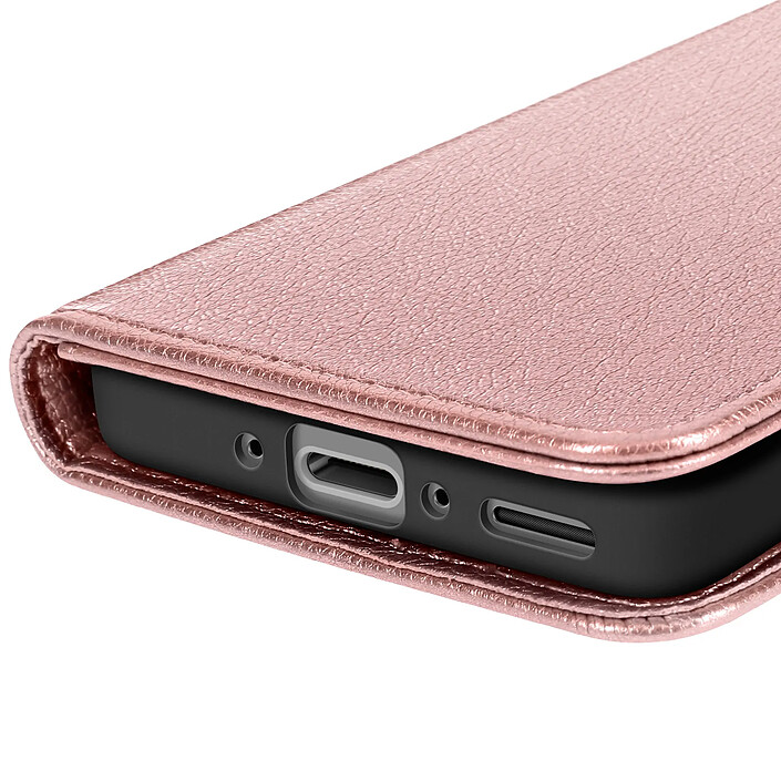 Acheter Avizar Étui Portefeuille pour Galaxy A37 Série Chesterfield avec Fonction Support