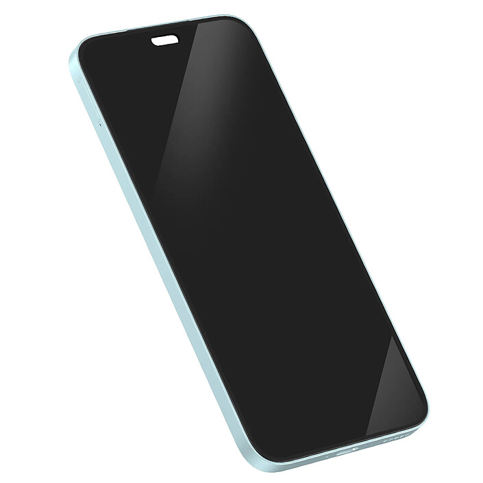 Honor Écran Original pour Honor 200 Lite Service Pack avec Châssis et Batterie 4500mAh Bleu