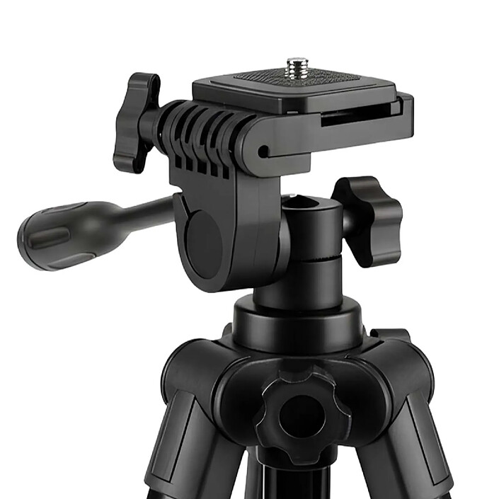 Acheter Avizar Trépied pour Téléphone 1.4m avec Rotule 3D et Poignet Réglable