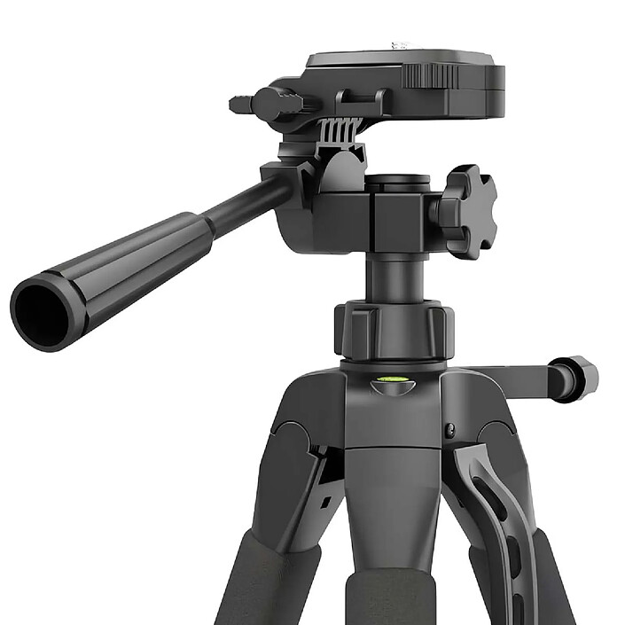 Acheter Avizar Trépied avec Support Smartphone et Caméra Rotatif à 360°