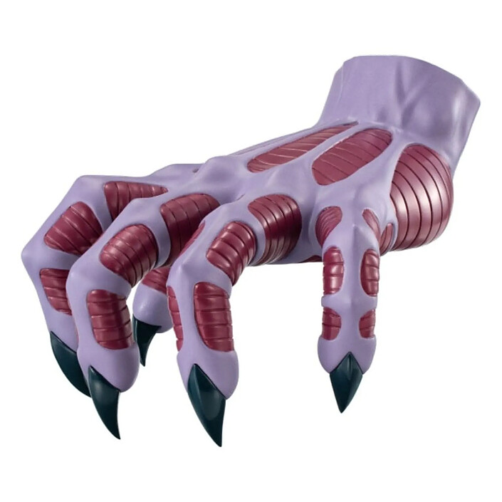 Hell Teacher: Jigoku Sensei Nube - Statuette Noodle Stopper Demon's Hand 9 cm