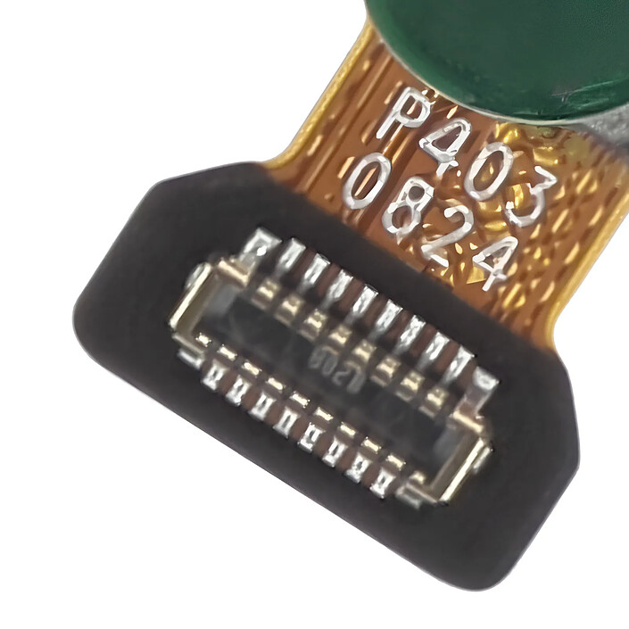 Acheter Clappio Caméra Macro Arrière Compatible Oppo Reno 13 5G 2MP Haute Precision
