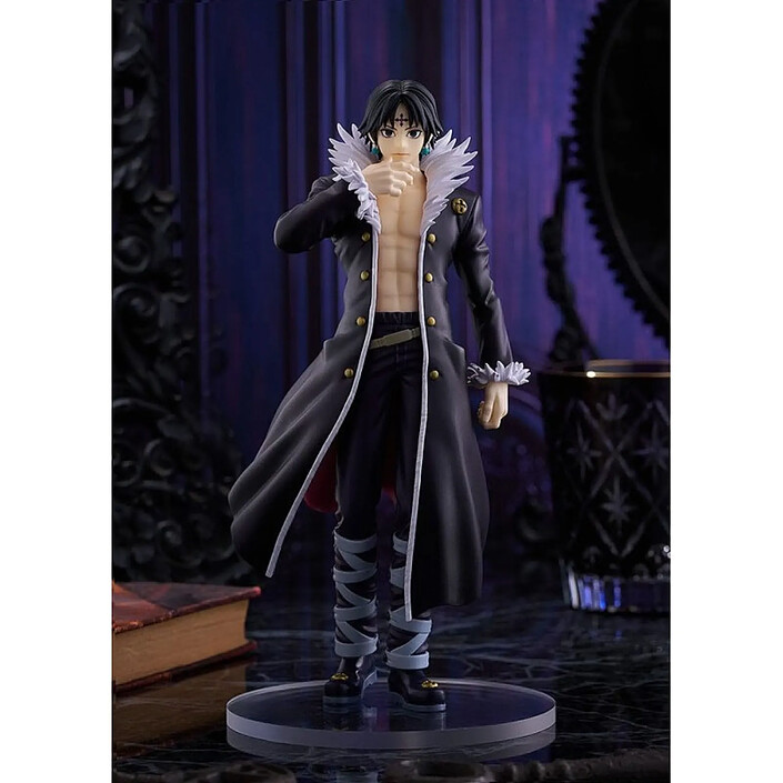 Figurines