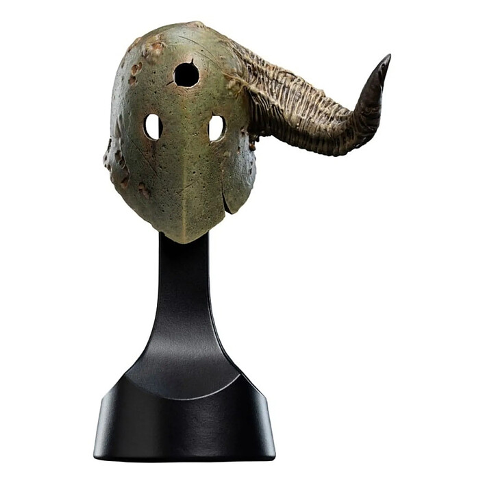 Warhammer: Age Of Sigmar - Réplique 1/4 Putrid Blightking Helm 15 cm