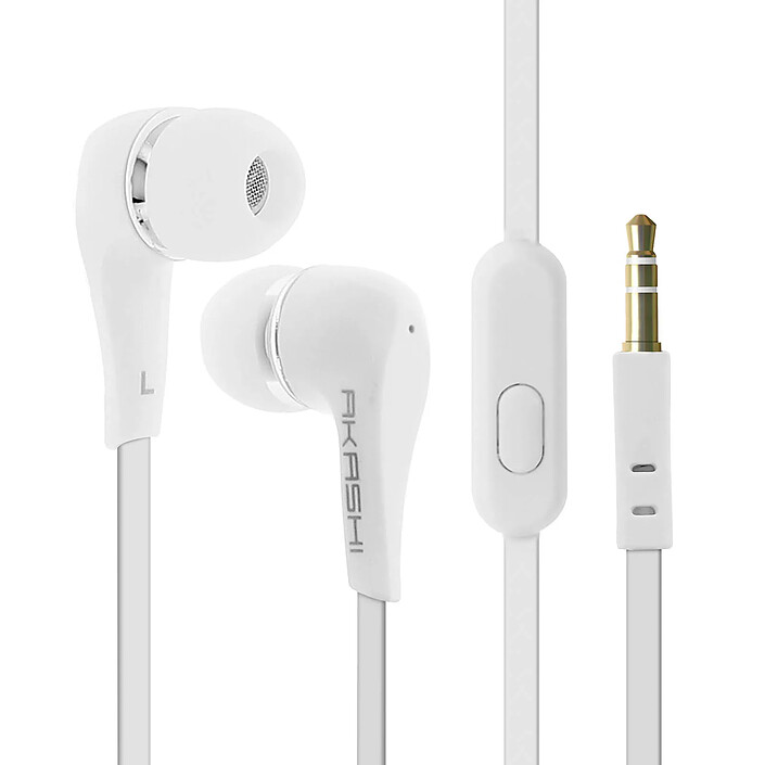Kit piéton et Casque