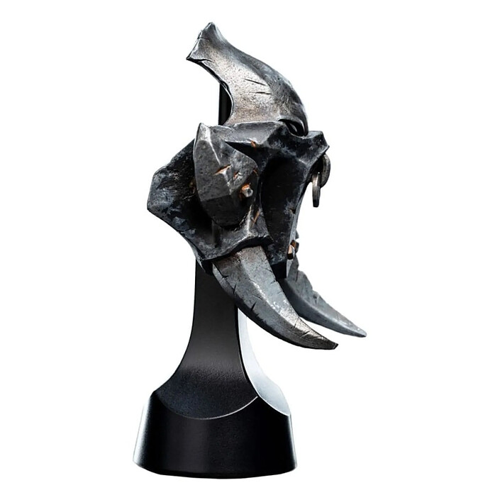 Acheter Warhammer: Age Of Sigmar - Réplique 1/4 Orruk Ardboy Helm 15 cm