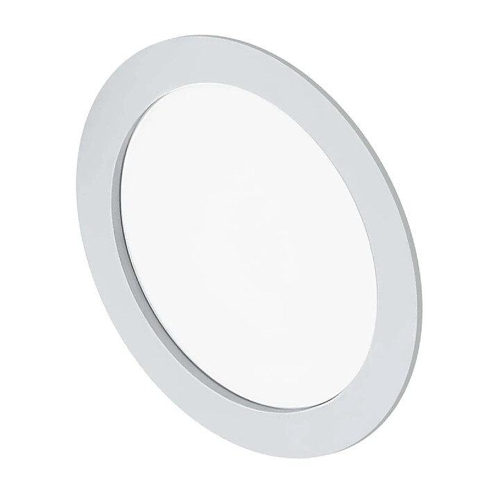 Avizar Panneau LED 3W Encastrable Format Rond 16.7cm 50000 Heures