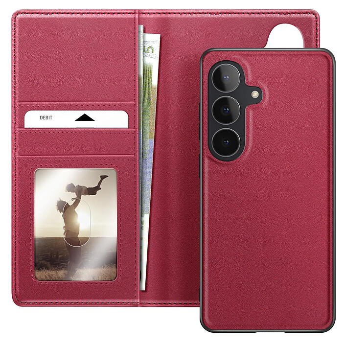 Coque téléphone