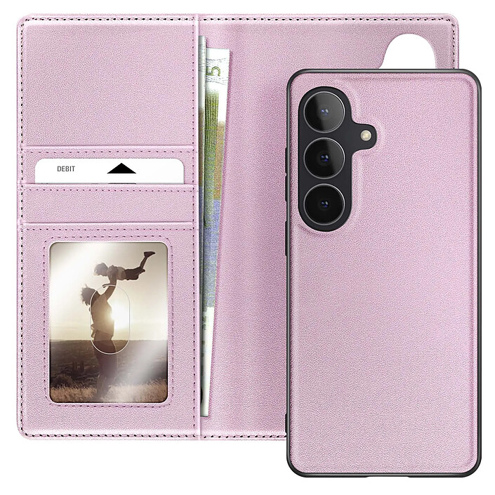 Coque téléphone