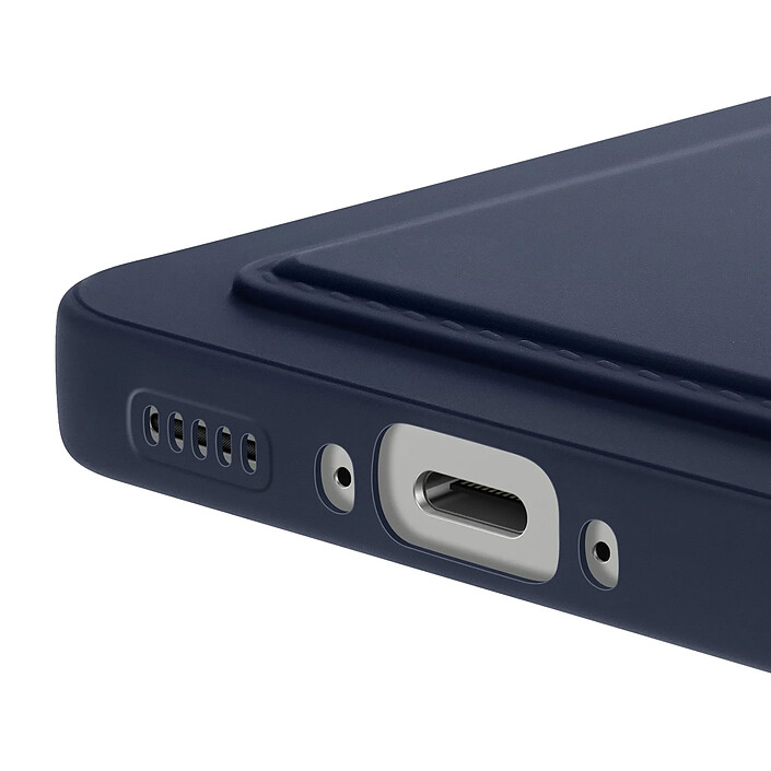 Avizar Coque pour Galaxy A37 avec Porte-carte et Protection Caméra Anti-rayures pas cher