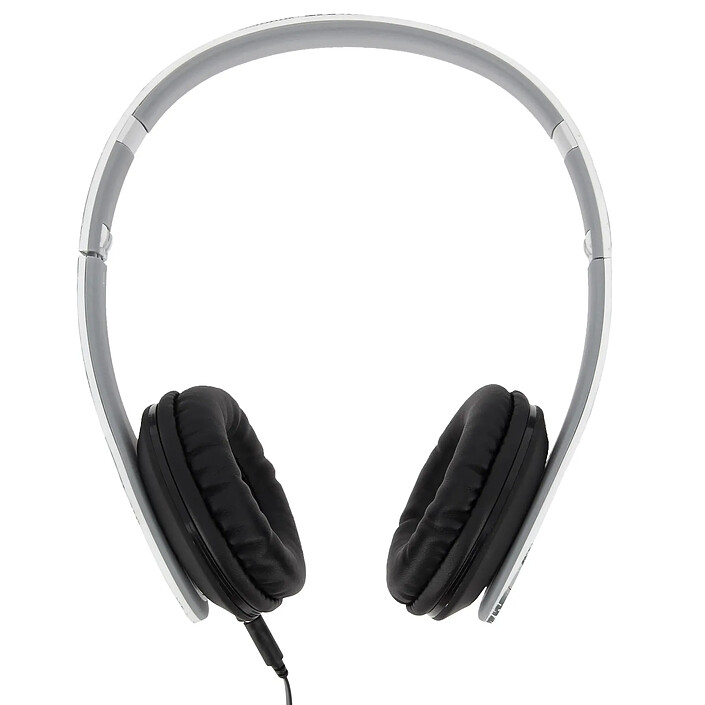 Acheter Akashi - Casque modèle London - Audio + Micro