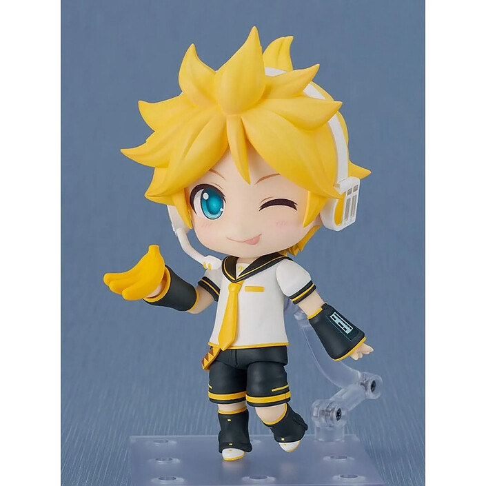 Acheter Character Vocal Series 02: Kagamine Rin/Len - Figurine Nendoroid Len Kagamine 2.0 10 cm