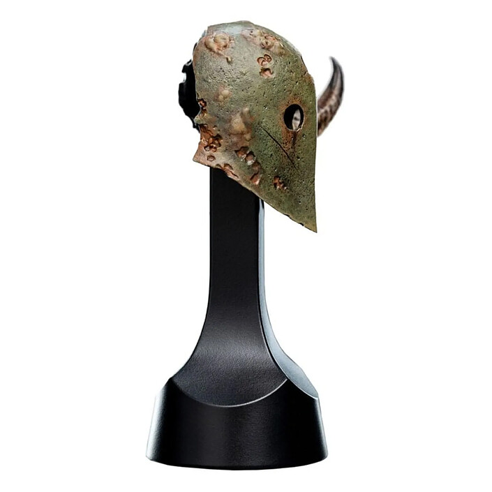 Acheter Warhammer: Age Of Sigmar - Réplique 1/4 Putrid Blightking Helm 15 cm