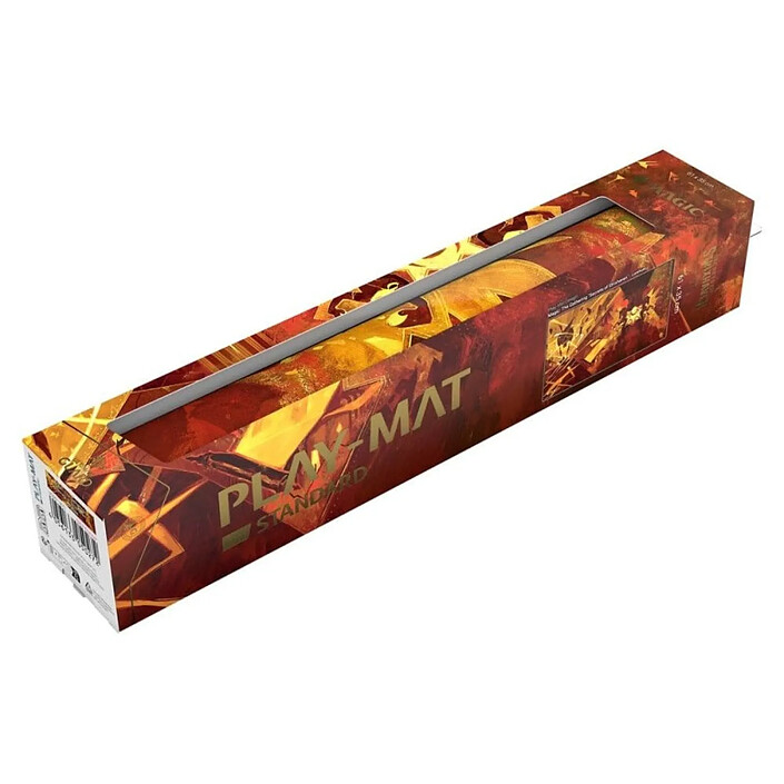 Acheter Ultimate Guard - Play-Mat Magic: The Gathering "Secrets of Strixhaven" Lorehold