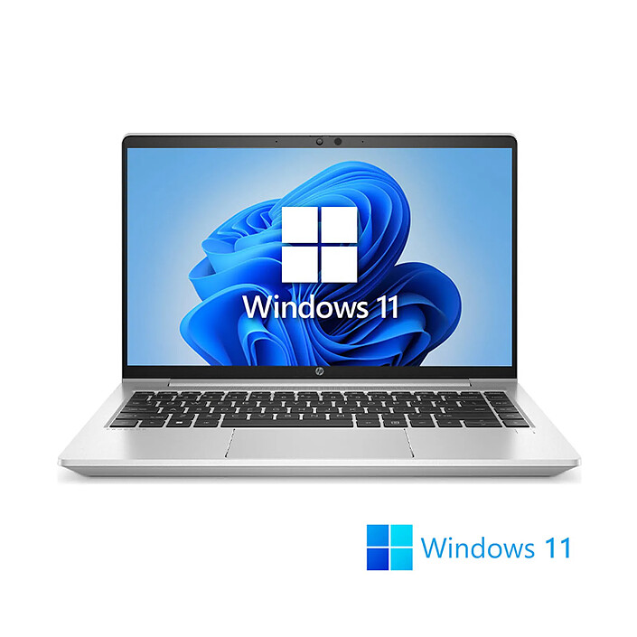 HP ProBook 640 G8 (HP33048) · Reconditionné