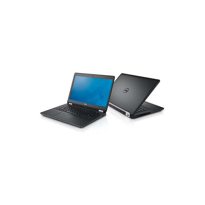 Dell Latitude E5470    (LATE5470_I5) · Reconditionné