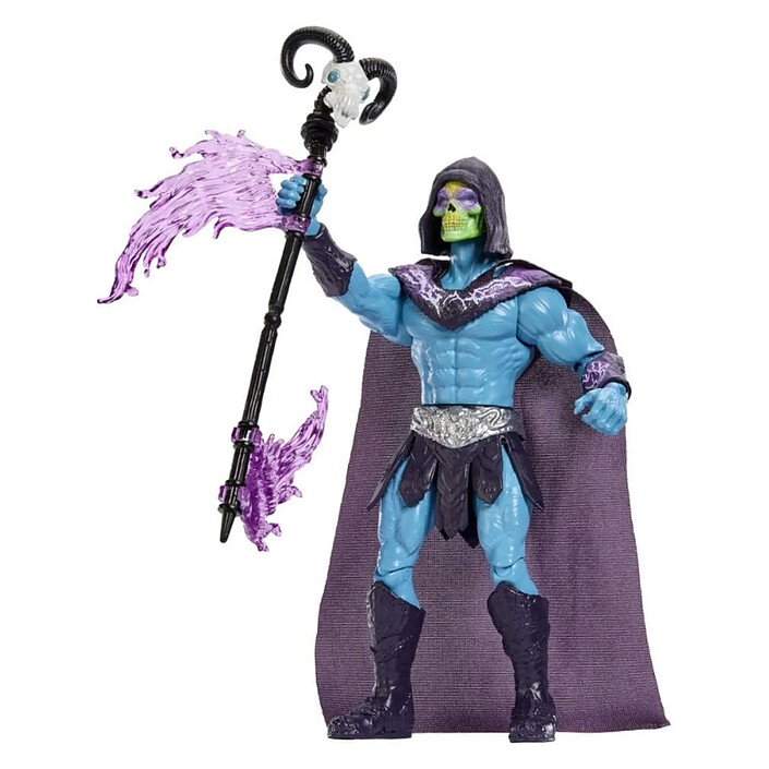 Les Maîtres de l' Univers 2026 - Figurine Skeletor 14 cm