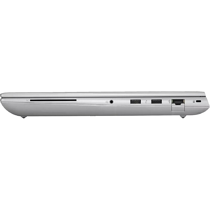 Acheter HP ZBook Fury 16 G10 (g10-1) · Reconditionné