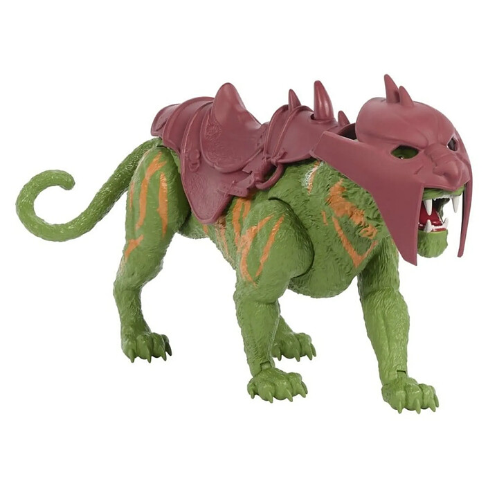 Les Maîtres de l' Univers 2026 - Figurine Battle Cat 14 cm
